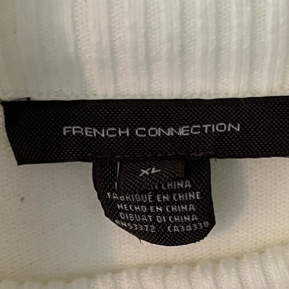 French Connection Sweater - Picture 4 of 6